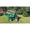  E-Dumper Muck Truck Dumper Power Barrow 4WD II 12465660